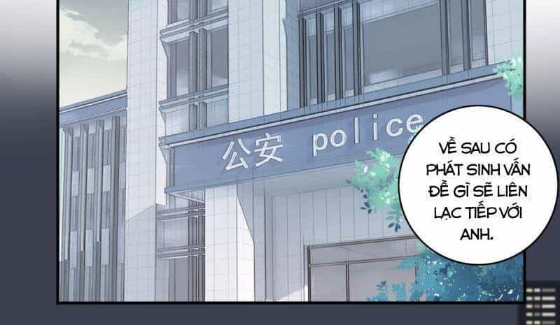 Tôi Là Người Môi Giới Của Ngôi Nhà Kỳ Quái - Chương 9 - ảnh 10