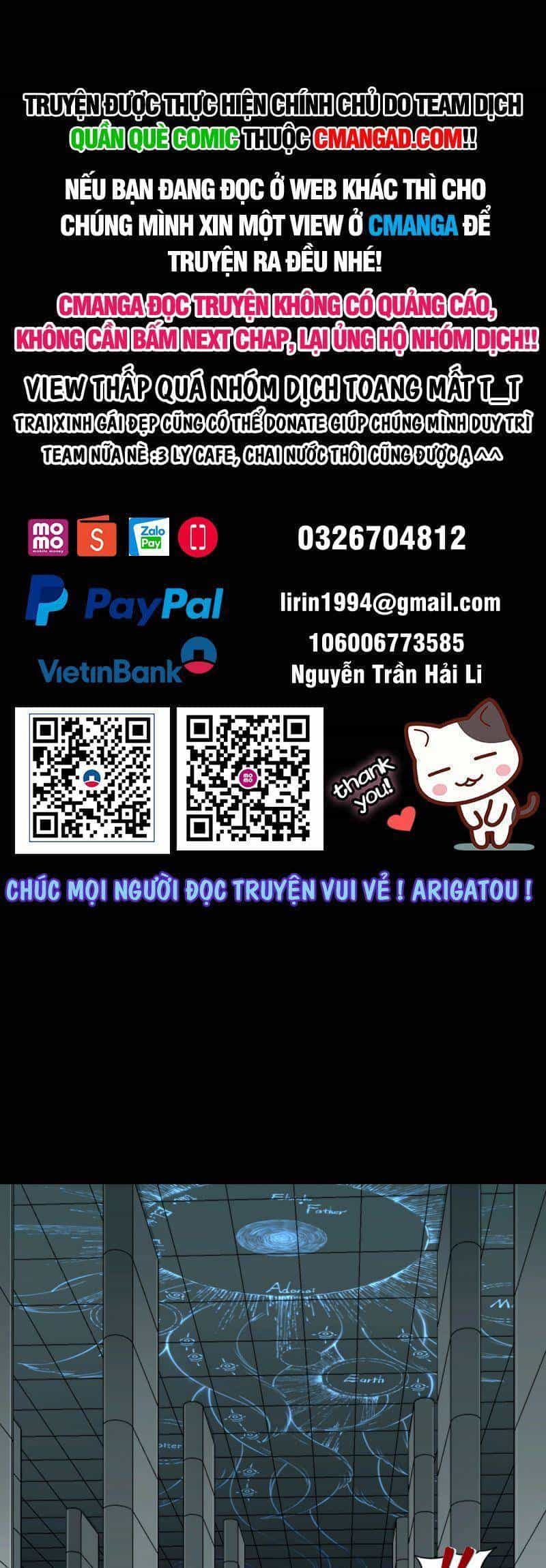 Tôi Là Người Môi Giới Của Ngôi Nhà Kỳ Quái - Chương 108 - ảnh 1