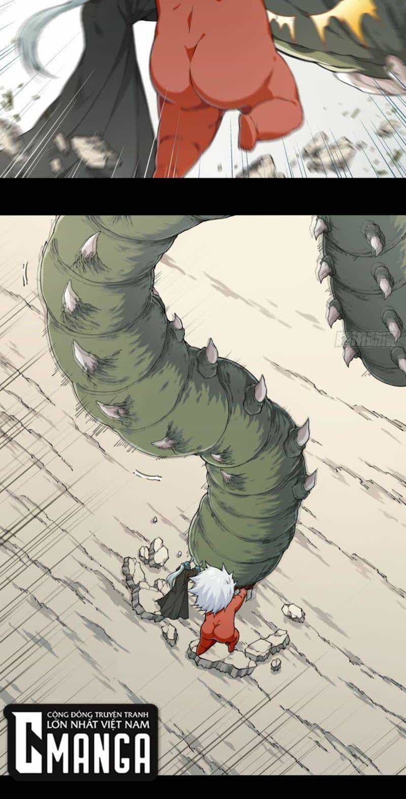 Tôi Là Người Môi Giới Của Ngôi Nhà Kỳ Quái - Chương 109 - ảnh 14