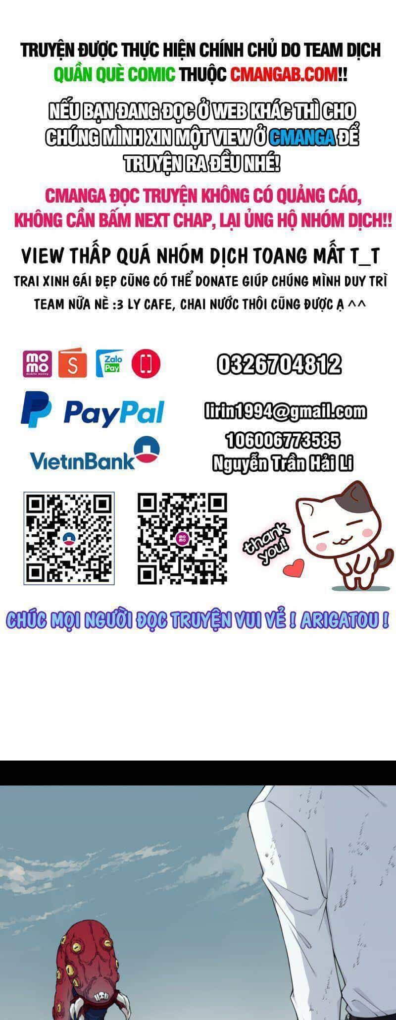 Tôi Là Người Môi Giới Của Ngôi Nhà Kỳ Quái - Chương 110 - ảnh 1
