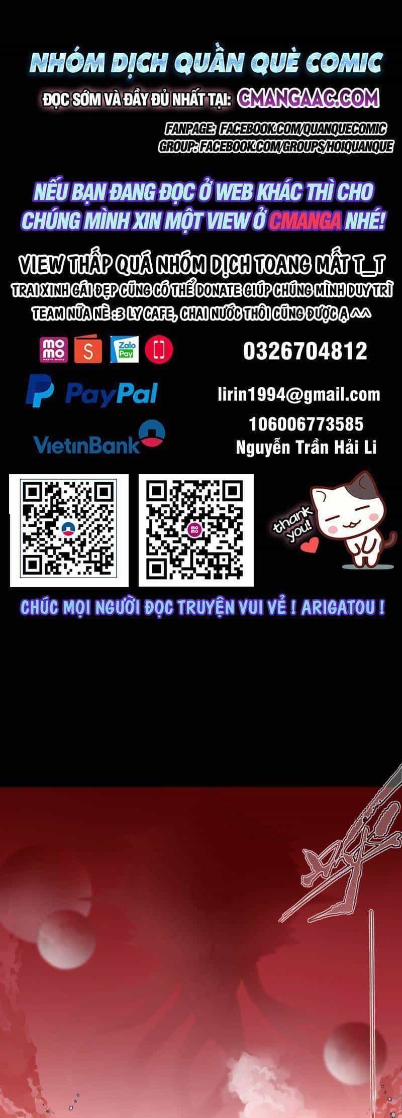 Tôi Là Người Môi Giới Của Ngôi Nhà Kỳ Quái - Chương 111 - ảnh 1