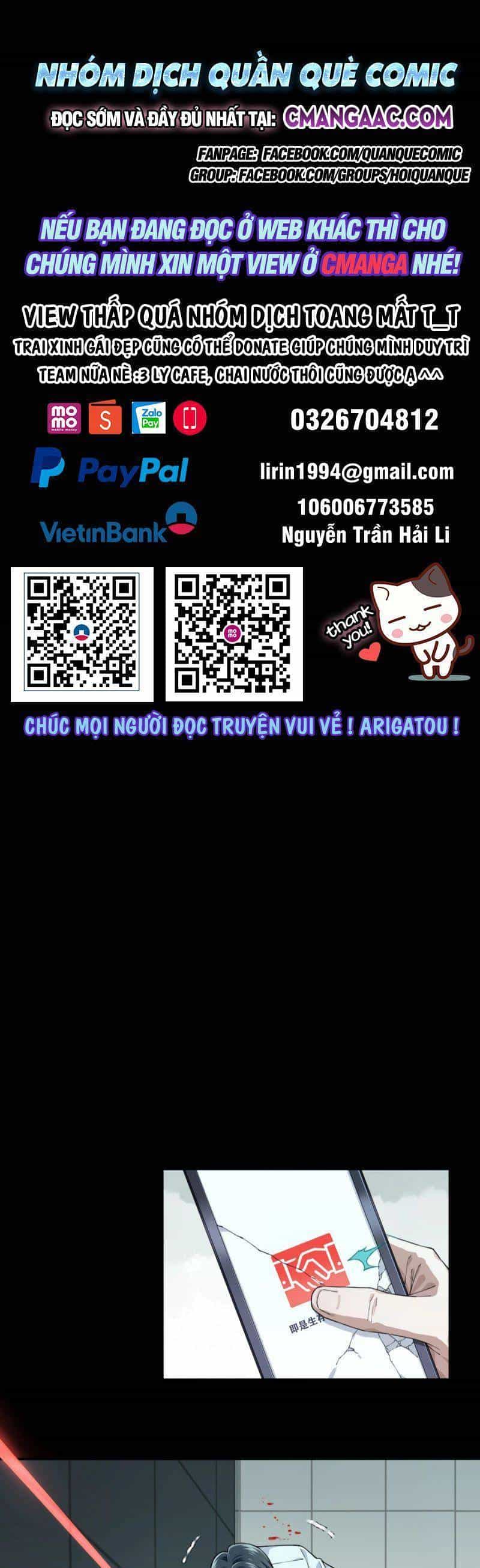Tôi Là Người Môi Giới Của Ngôi Nhà Kỳ Quái - Chương 112 - ảnh 1