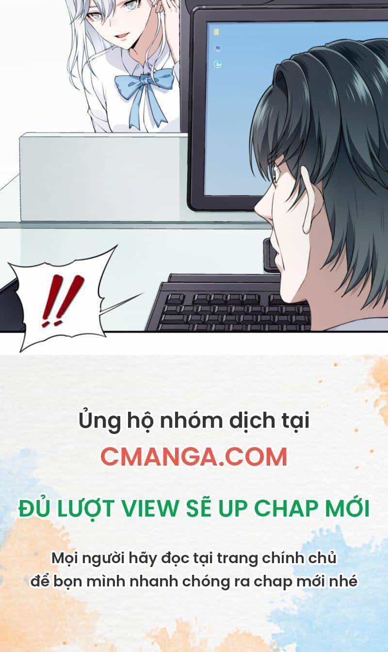 Tôi Là Người Môi Giới Của Ngôi Nhà Kỳ Quái - Chương 10 - ảnh 19