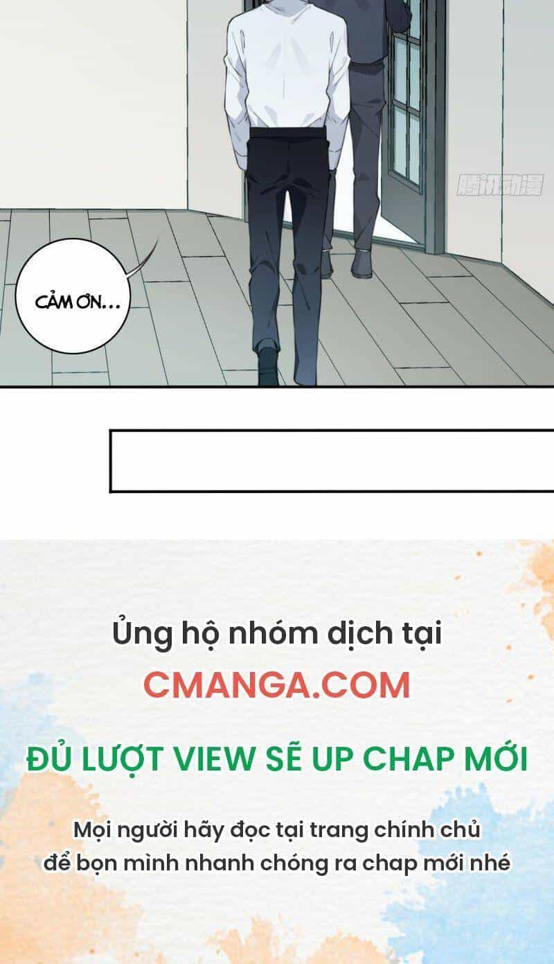 Tôi Là Người Môi Giới Của Ngôi Nhà Kỳ Quái - Chương 13 - ảnh 18
