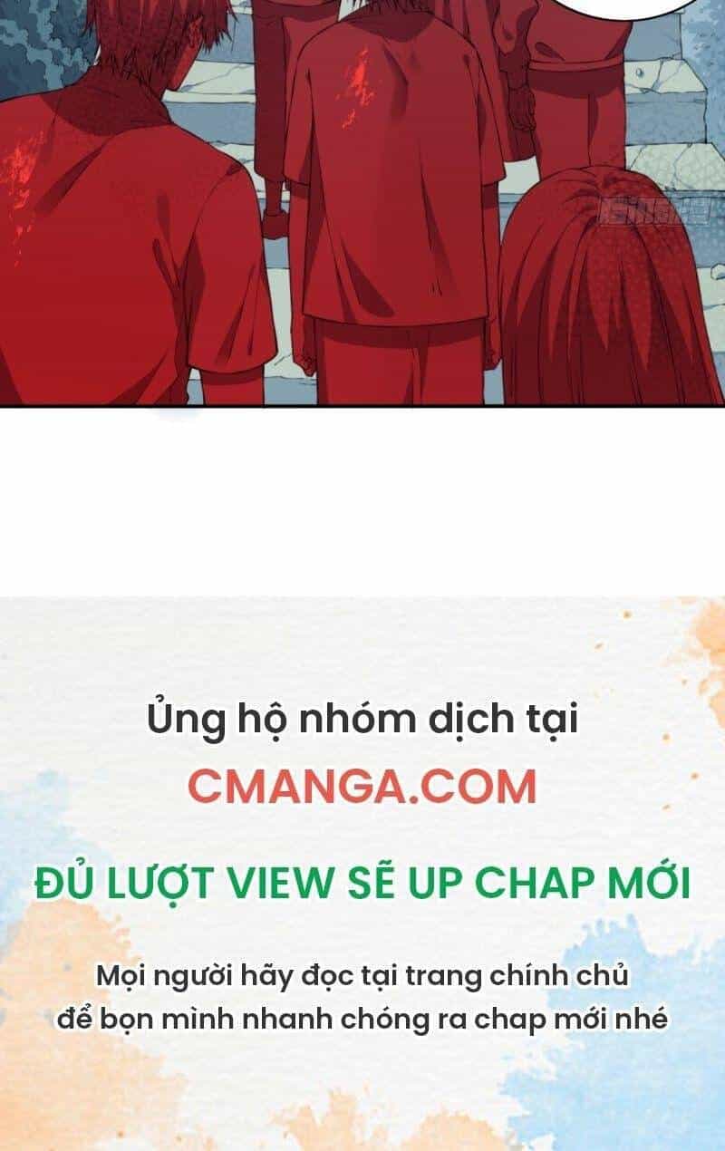 Tôi Là Người Môi Giới Của Ngôi Nhà Kỳ Quái - Chương 15 - ảnh 24