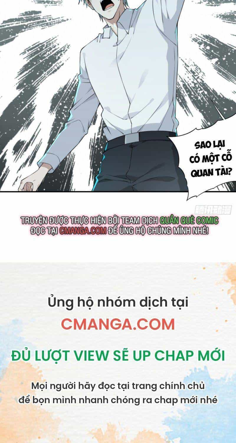 Tôi Là Người Môi Giới Của Ngôi Nhà Kỳ Quái - Chương 17 - ảnh 22