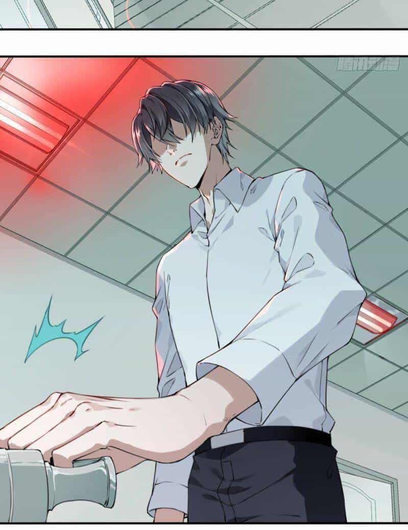 Tôi Là Người Môi Giới Của Ngôi Nhà Kỳ Quái - Chương 1.1 - ảnh 47