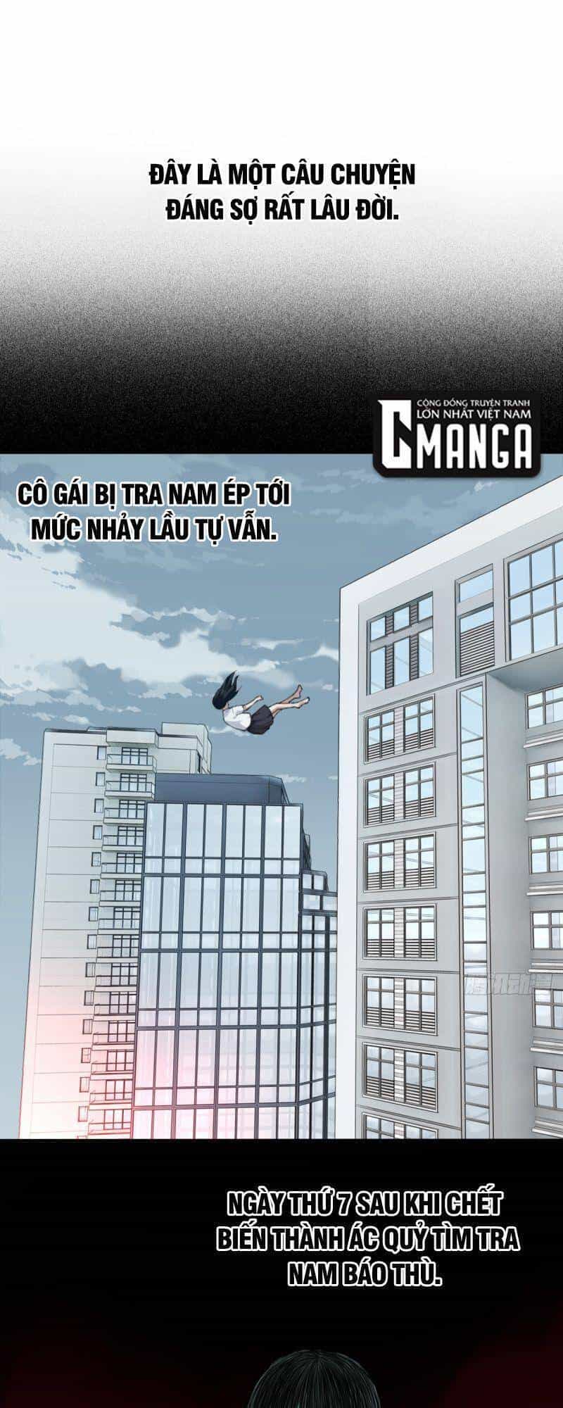 Tôi Là Người Môi Giới Của Ngôi Nhà Kỳ Quái - Chương 18 - ảnh 1