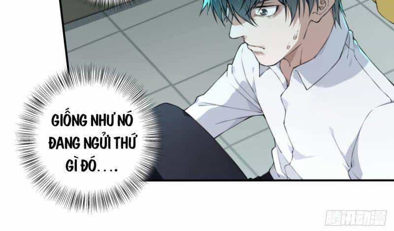 Tôi Là Người Môi Giới Của Ngôi Nhà Kỳ Quái - Chương 18 - ảnh 24