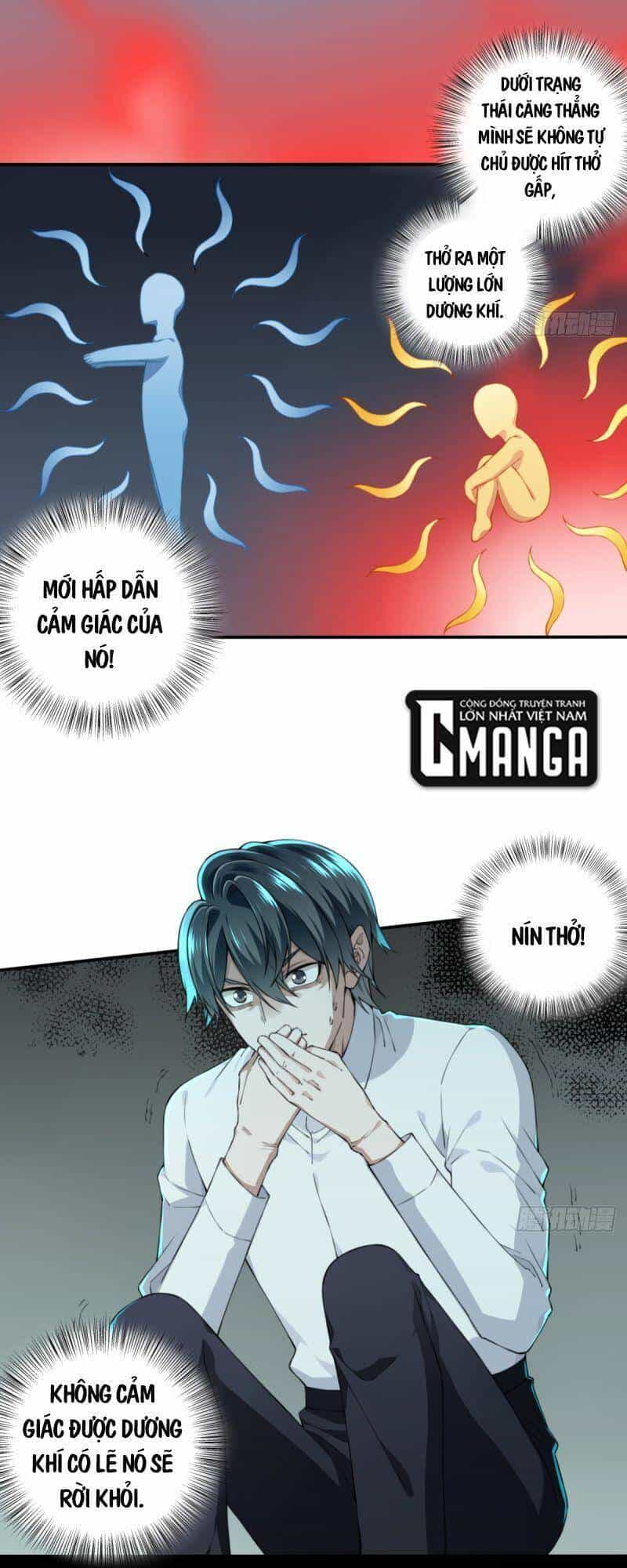 Tôi Là Người Môi Giới Của Ngôi Nhà Kỳ Quái - Chương 18 - ảnh 26