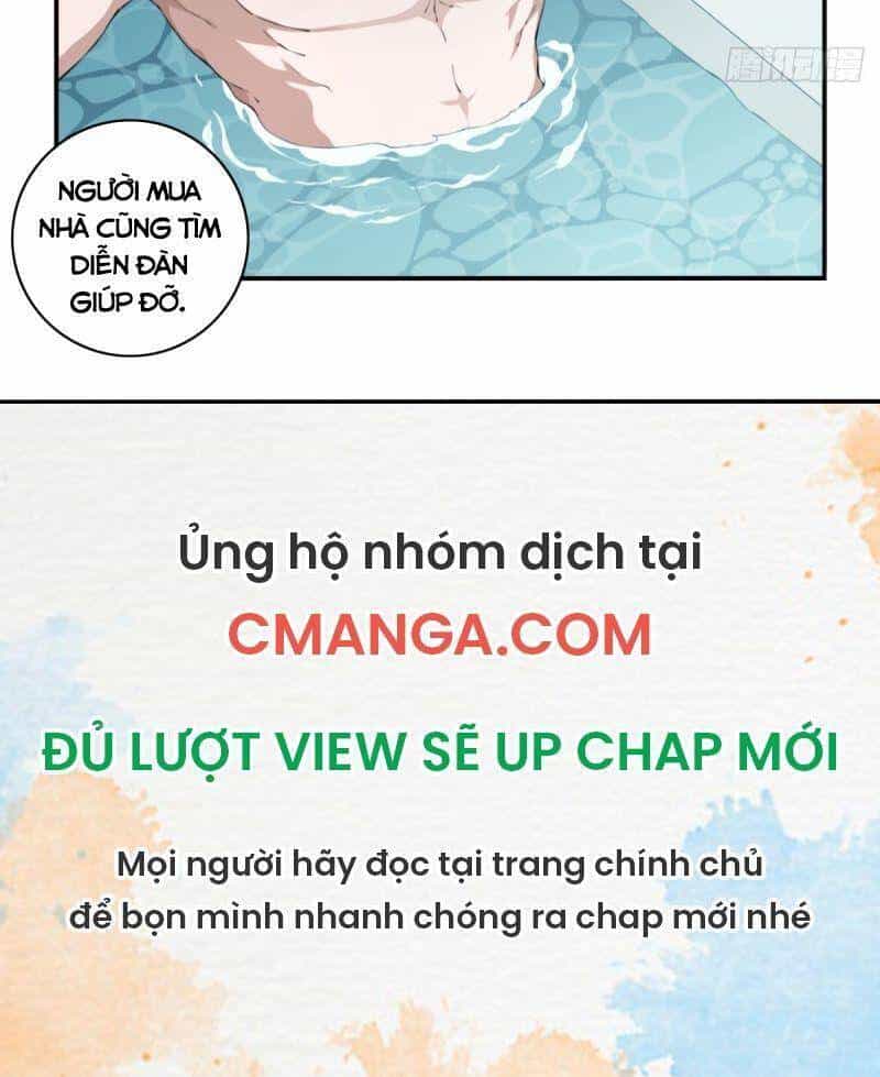 Tôi Là Người Môi Giới Của Ngôi Nhà Kỳ Quái - Chương 25 - ảnh 17