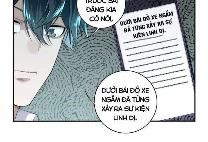 Tôi Là Người Môi Giới Của Ngôi Nhà Kỳ Quái - Chương 28 - ảnh 16
