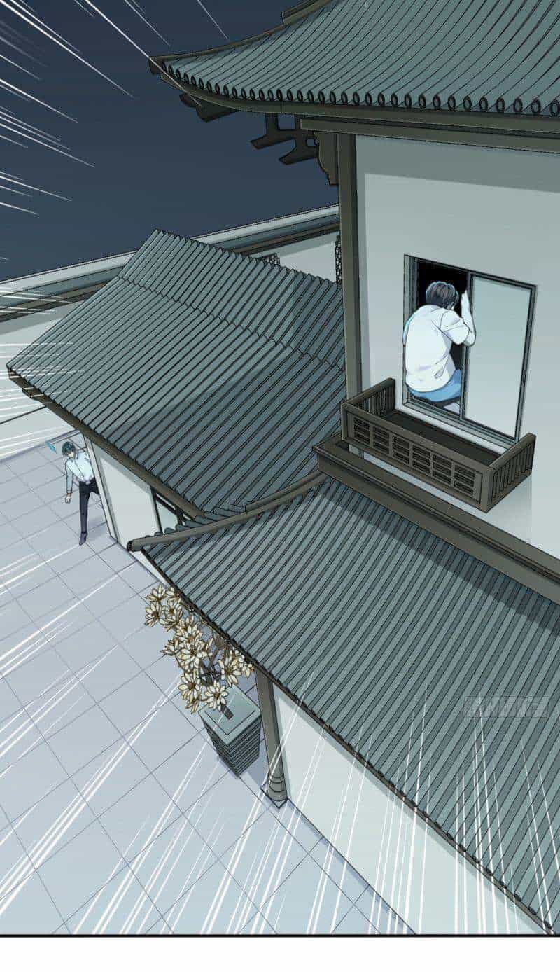 Tôi Là Người Môi Giới Của Ngôi Nhà Kỳ Quái - Chương 30 - ảnh 12