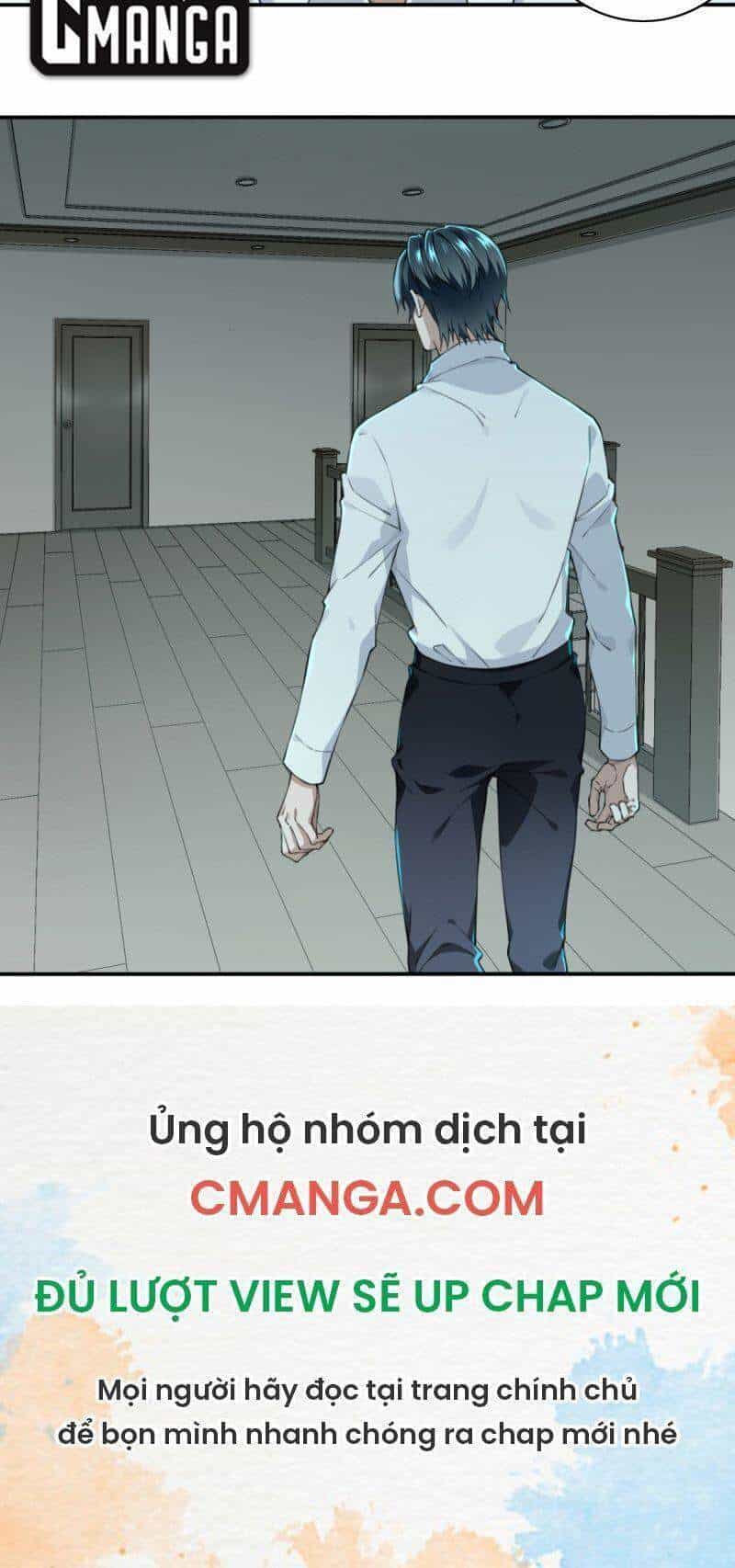 Tôi Là Người Môi Giới Của Ngôi Nhà Kỳ Quái - Chương 30 - ảnh 22