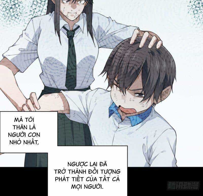 Tôi Là Người Môi Giới Của Ngôi Nhà Kỳ Quái - Chương 34 - ảnh 35