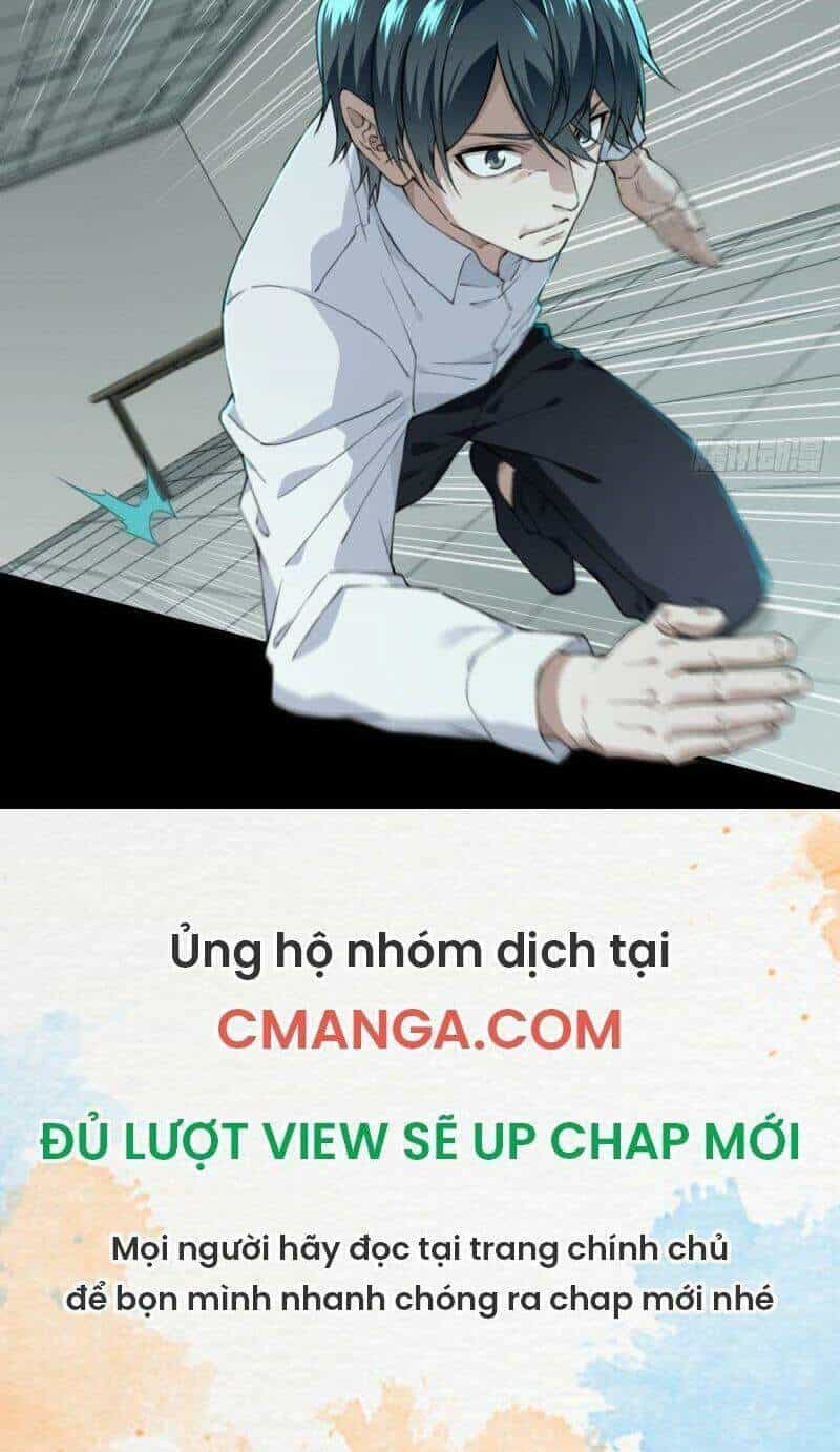 Tôi Là Người Môi Giới Của Ngôi Nhà Kỳ Quái - Chương 38 - ảnh 22