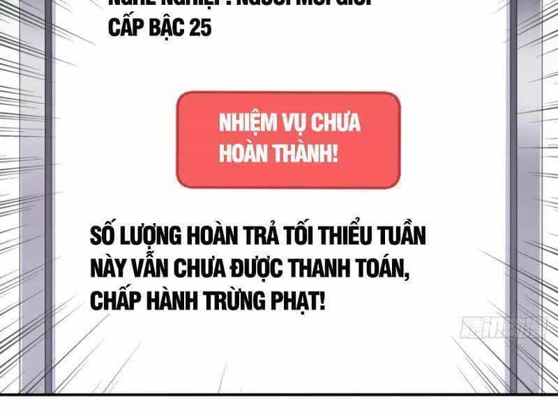 Tôi Là Người Môi Giới Của Ngôi Nhà Kỳ Quái - Chương 44 - ảnh 14