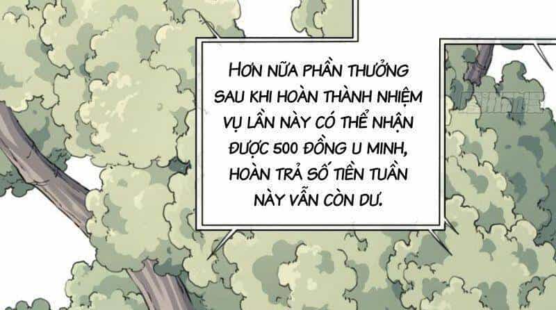 Tôi Là Người Môi Giới Của Ngôi Nhà Kỳ Quái - Chương 44 - ảnh 24