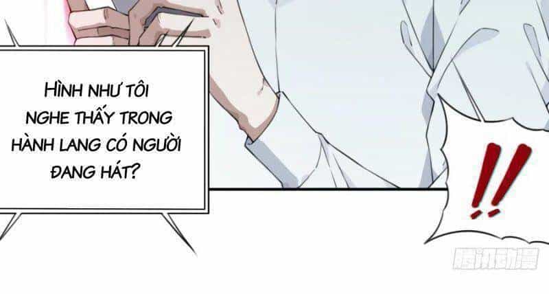 Tôi Là Người Môi Giới Của Ngôi Nhà Kỳ Quái - Chương 44 - ảnh 30