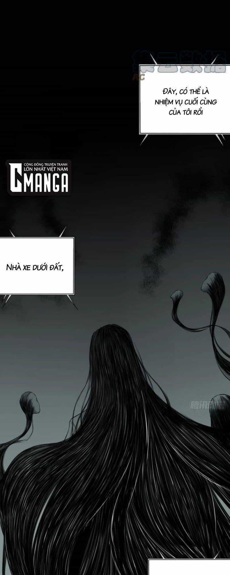 Tôi Là Người Môi Giới Của Ngôi Nhà Kỳ Quái - Chương 44 - ảnh 39