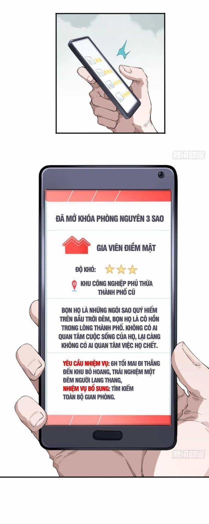 Tôi Là Người Môi Giới Của Ngôi Nhà Kỳ Quái - Chương 46 - ảnh 10