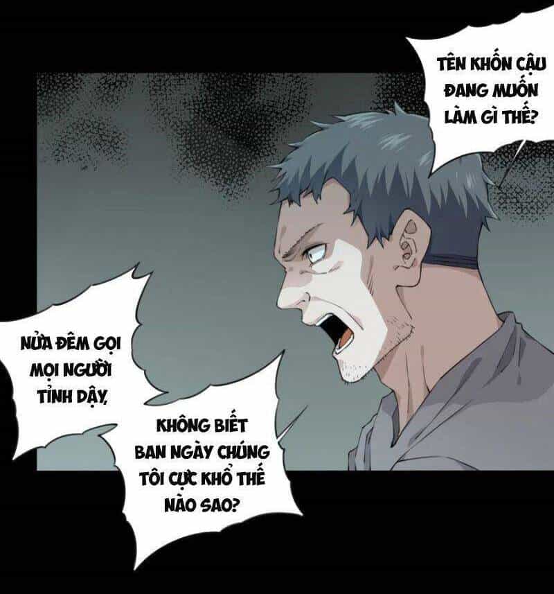 Tôi Là Người Môi Giới Của Ngôi Nhà Kỳ Quái - Chương 50 - ảnh 23