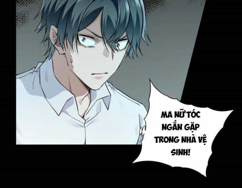 Tôi Là Người Môi Giới Của Ngôi Nhà Kỳ Quái - Chương 52 - ảnh 22