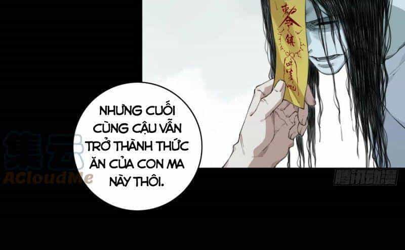 Tôi Là Người Môi Giới Của Ngôi Nhà Kỳ Quái - Chương 55 - ảnh 6