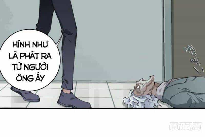 Tôi Là Người Môi Giới Của Ngôi Nhà Kỳ Quái - Chương 57 - ảnh 16