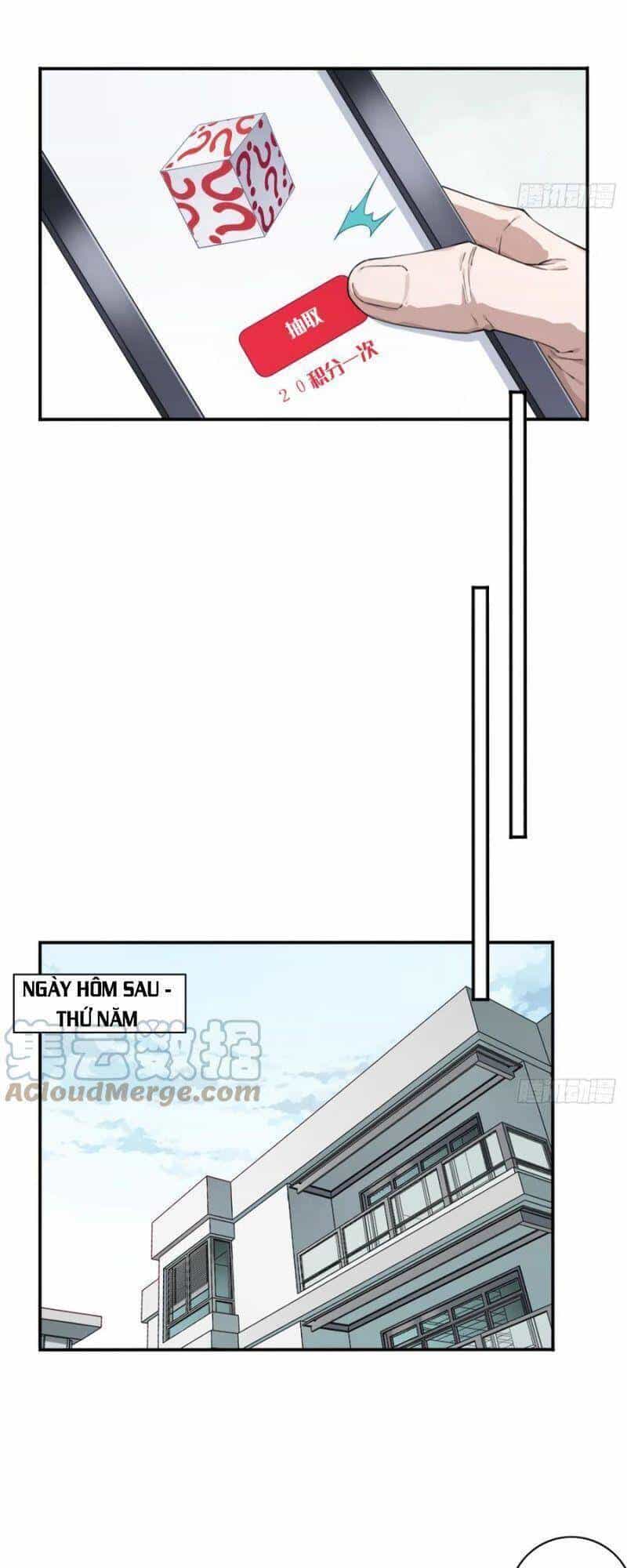 Tôi Là Người Môi Giới Của Ngôi Nhà Kỳ Quái - Chương 59 - ảnh 15
