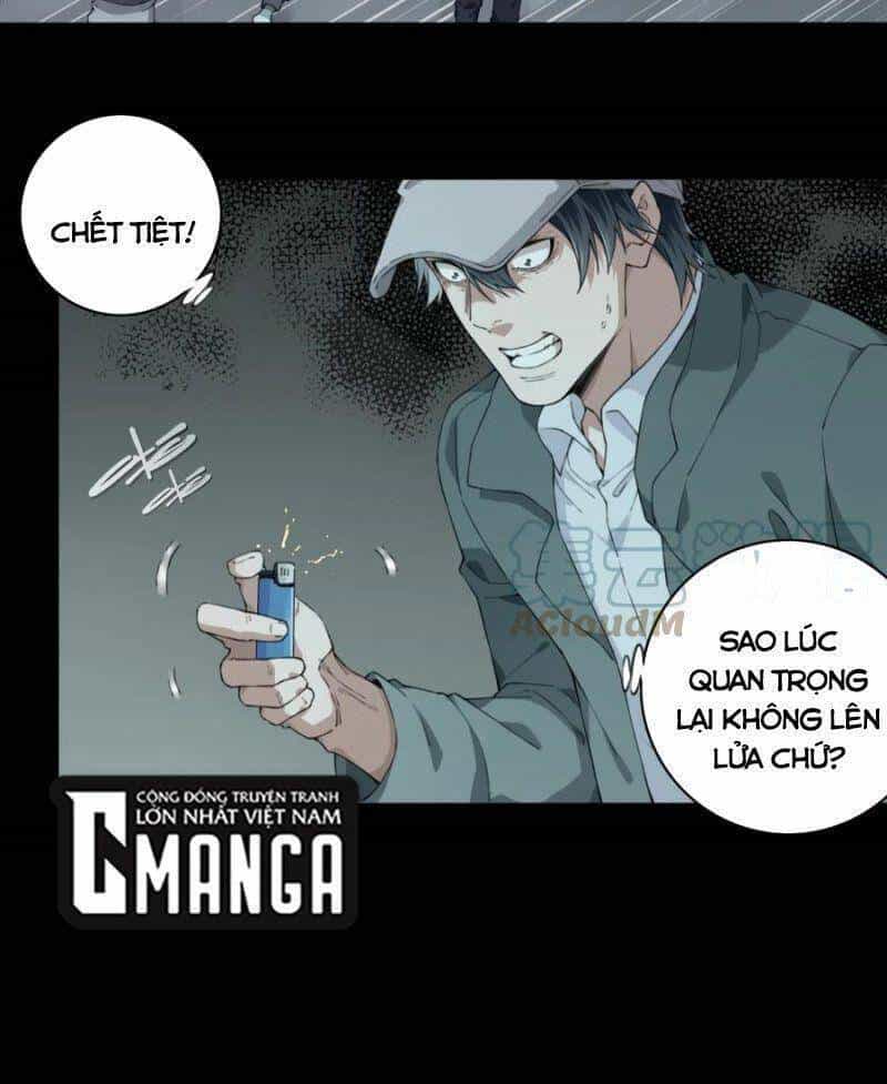 Tôi Là Người Môi Giới Của Ngôi Nhà Kỳ Quái - Chương 61 - ảnh 24