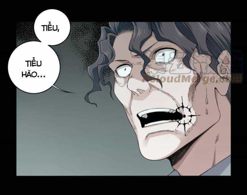 Tôi Là Người Môi Giới Của Ngôi Nhà Kỳ Quái - Chương 65 - ảnh 2