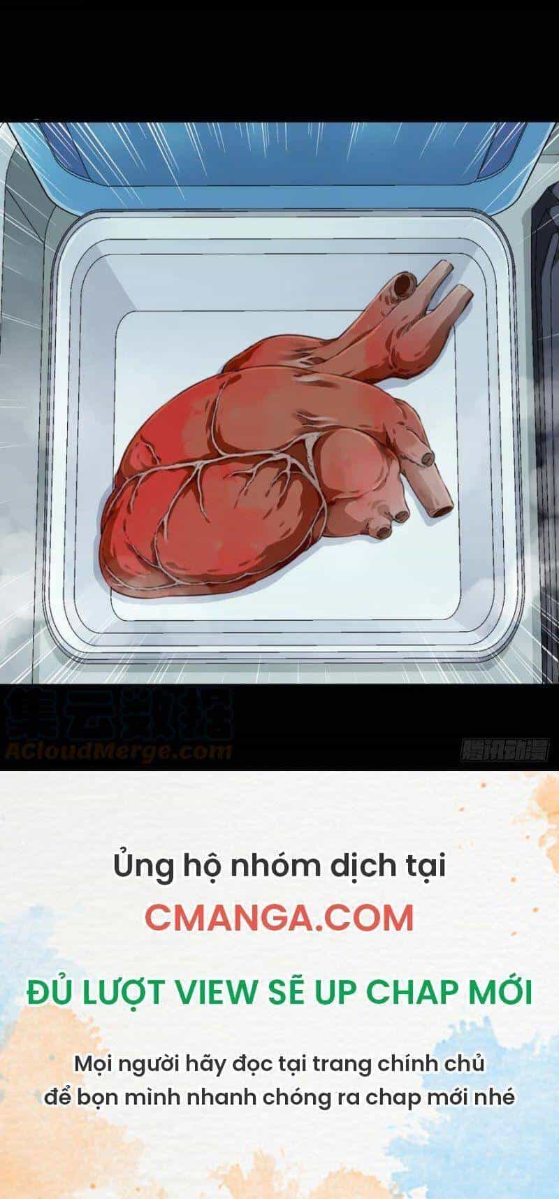 Tôi Là Người Môi Giới Của Ngôi Nhà Kỳ Quái - Chương 65 - ảnh 28