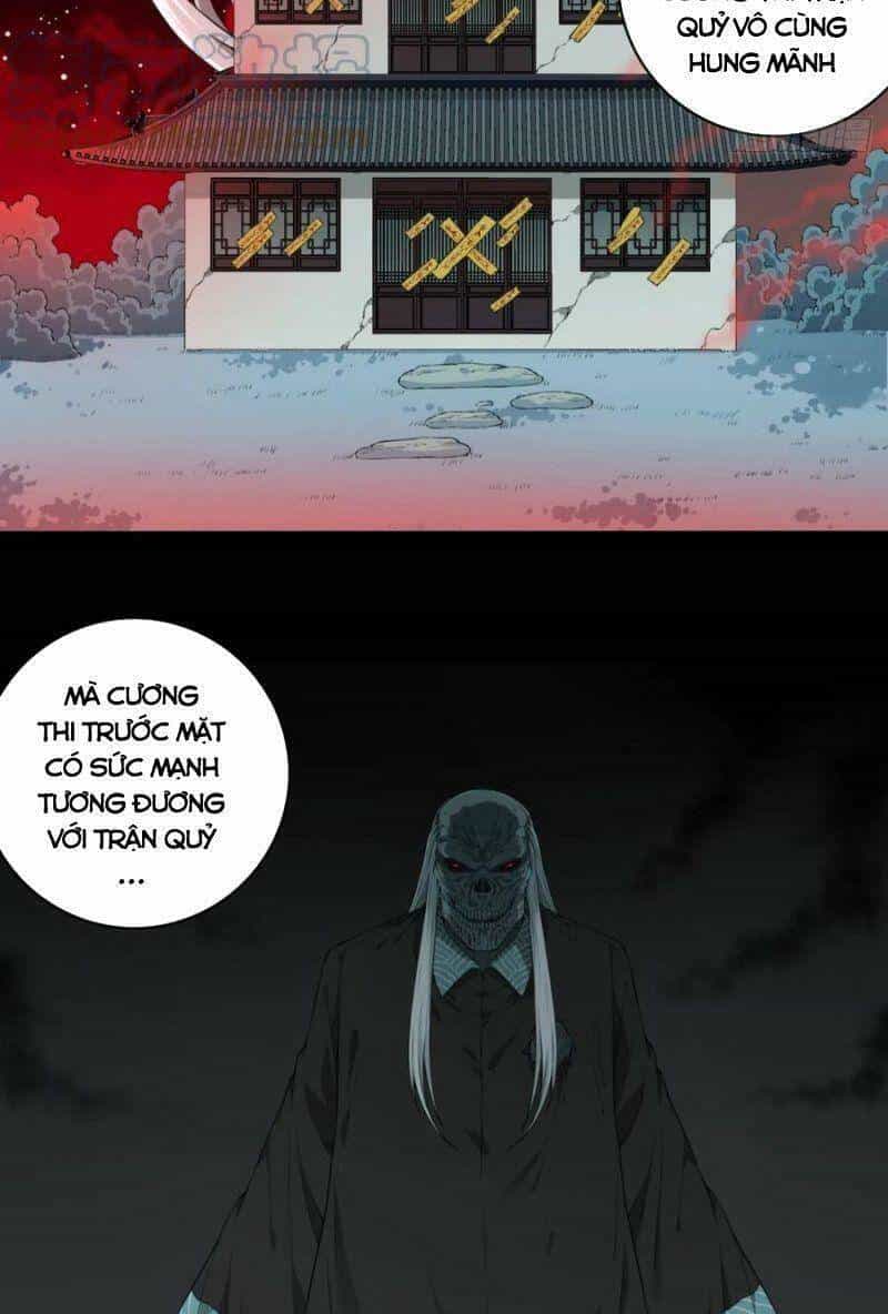 Tôi Là Người Môi Giới Của Ngôi Nhà Kỳ Quái - Chương 69 - ảnh 41