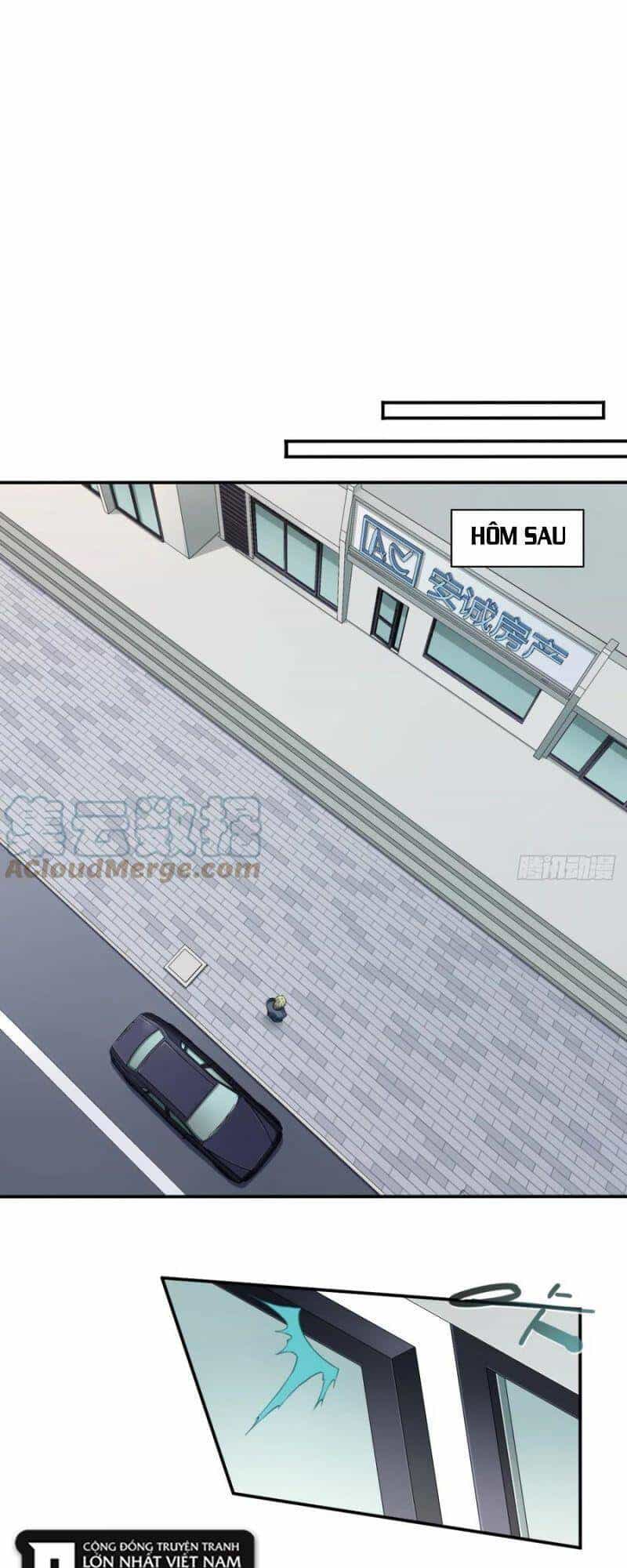 Tôi Là Người Môi Giới Của Ngôi Nhà Kỳ Quái - Chương 74 - ảnh 26
