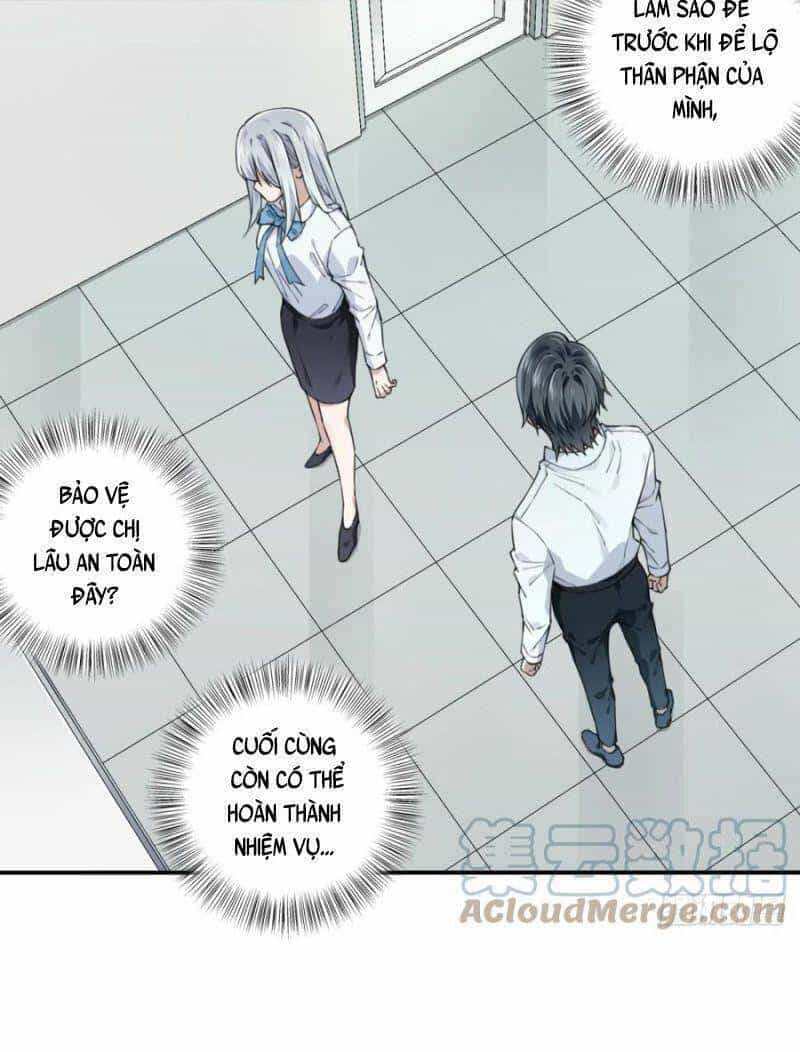 Tôi Là Người Môi Giới Của Ngôi Nhà Kỳ Quái - Chương 76 - ảnh 26