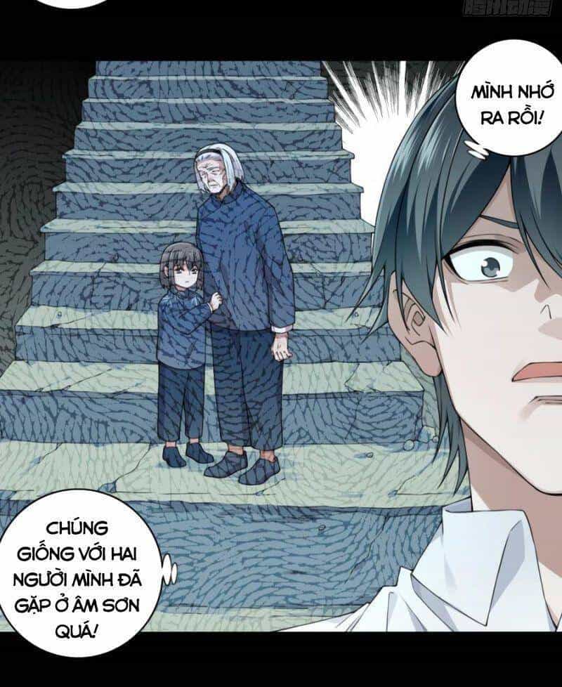 Tôi Là Người Môi Giới Của Ngôi Nhà Kỳ Quái - Chương 78 - ảnh 28