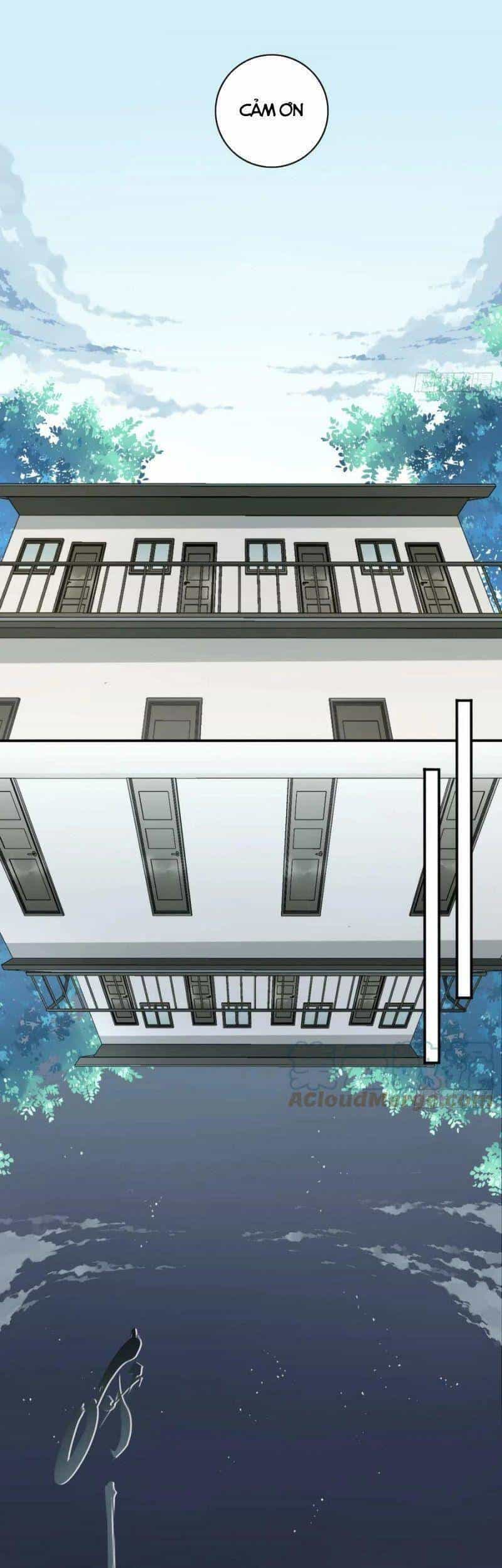 Tôi Là Người Môi Giới Của Ngôi Nhà Kỳ Quái - Chương 82 - ảnh 10