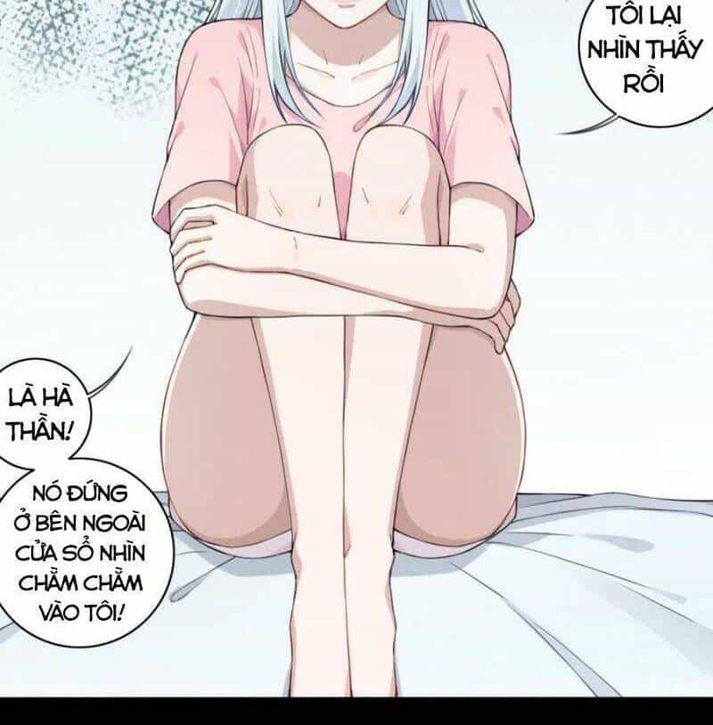 Tôi Là Người Môi Giới Của Ngôi Nhà Kỳ Quái - Chương 82 - ảnh 26