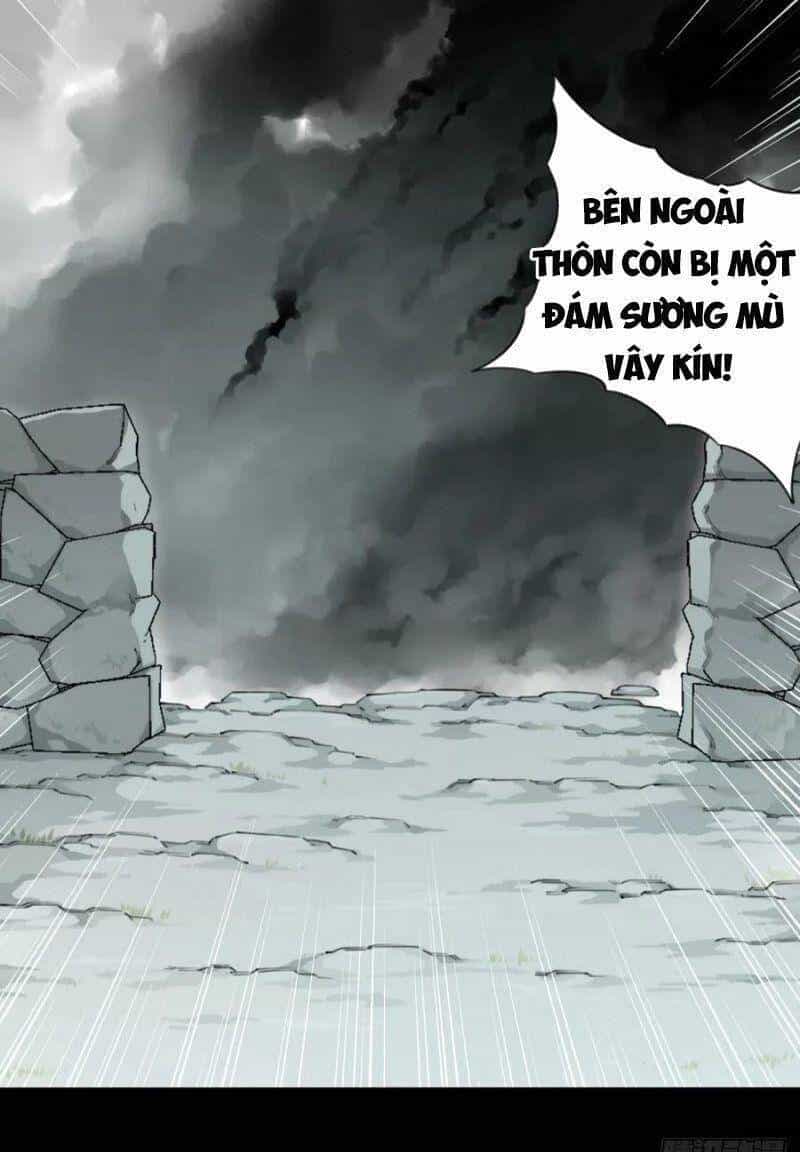 Tôi Là Người Môi Giới Của Ngôi Nhà Kỳ Quái - Chương 84 - ảnh 13