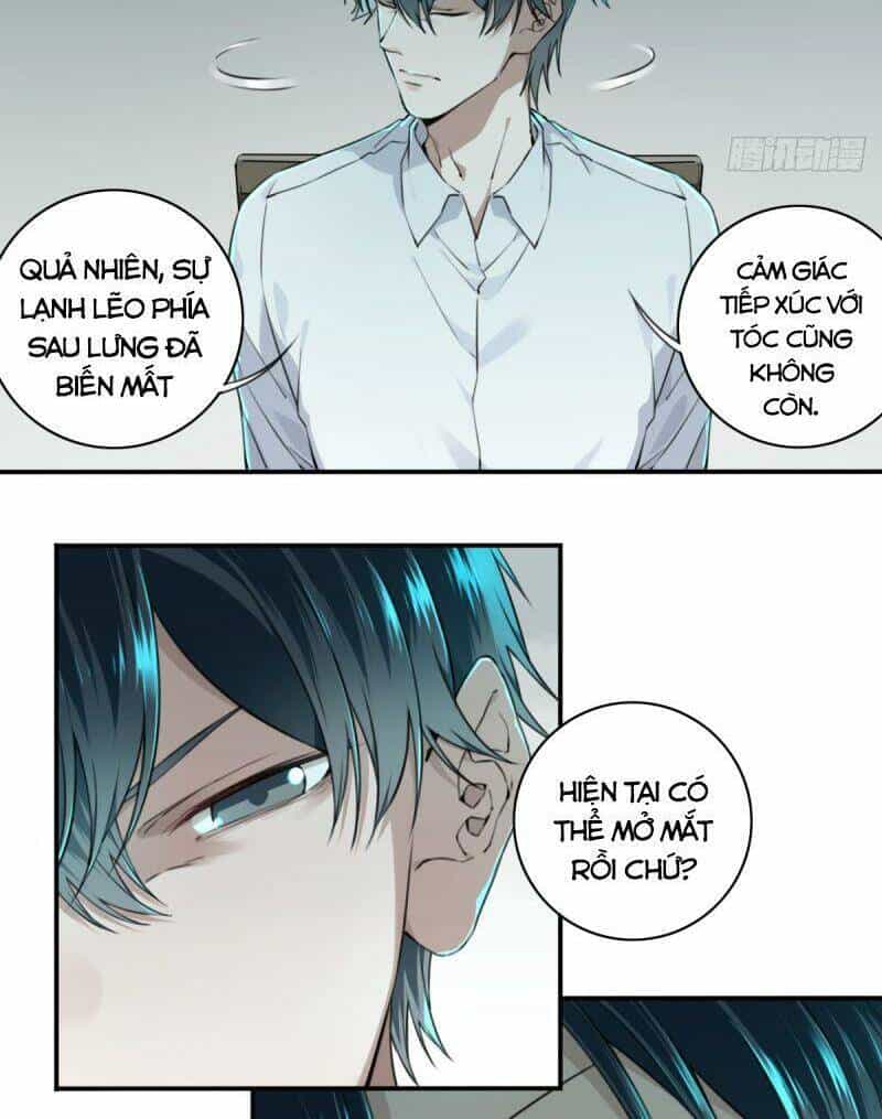 Tôi Là Người Môi Giới Của Ngôi Nhà Kỳ Quái - Chương 7 - ảnh 11