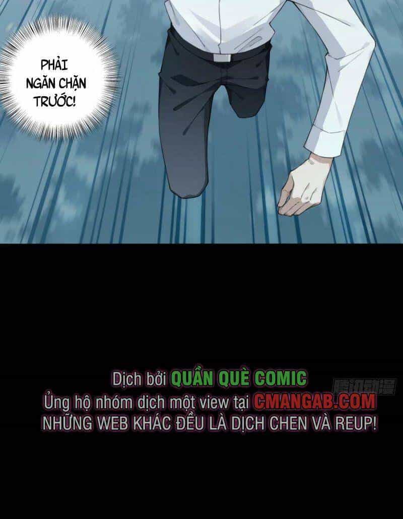 Tôi Là Người Môi Giới Của Ngôi Nhà Kỳ Quái - Chương 89 - ảnh 29