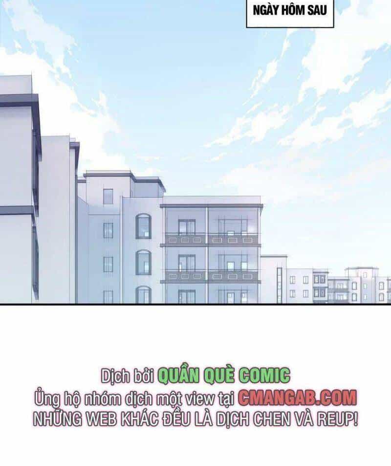 Tôi Là Người Môi Giới Của Ngôi Nhà Kỳ Quái - Chương 93 - ảnh 20