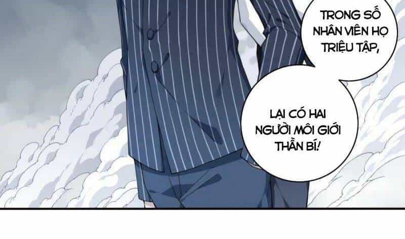 Tôi Là Người Môi Giới Của Ngôi Nhà Kỳ Quái - Chương 95 - ảnh 21
