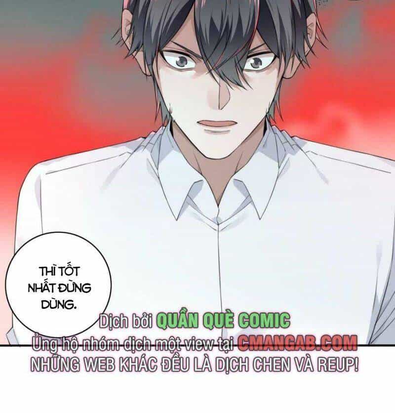 Tôi Là Người Môi Giới Của Ngôi Nhà Kỳ Quái - Chương 96 - ảnh 31