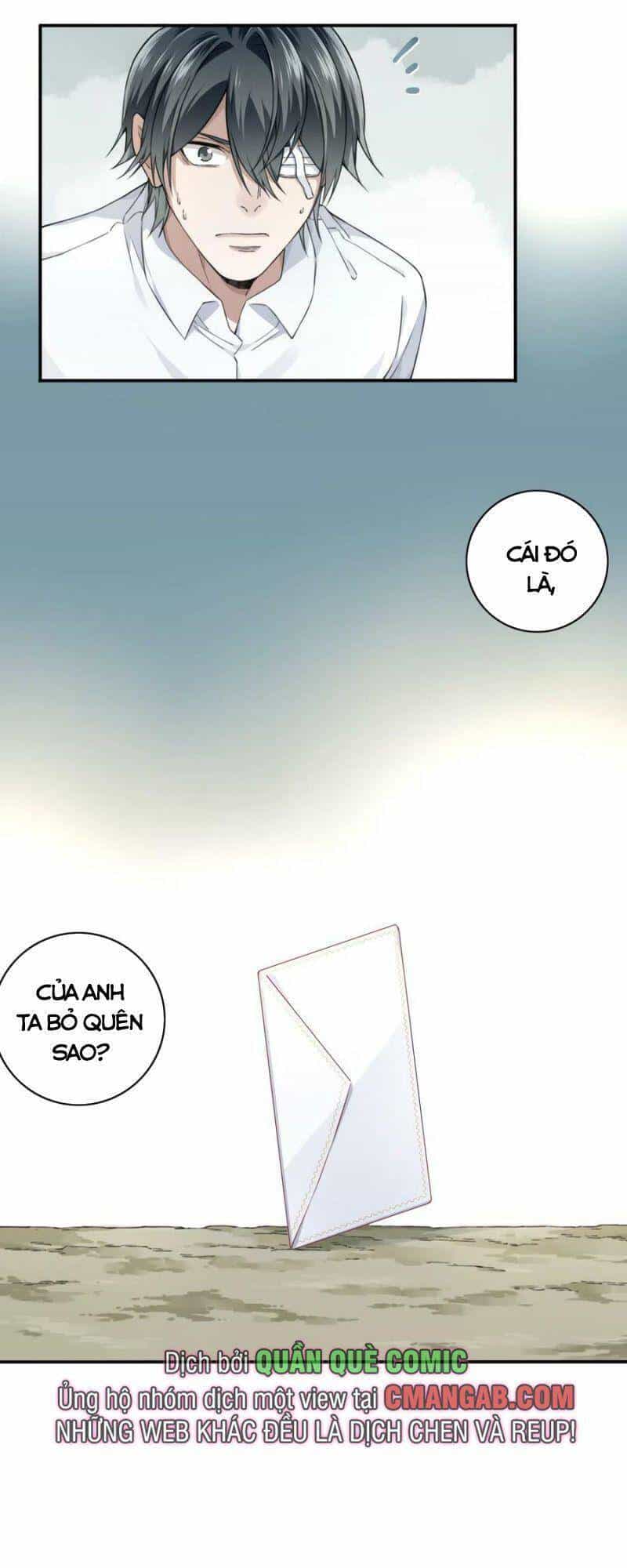 Tôi Là Người Môi Giới Của Ngôi Nhà Kỳ Quái - Chương 97 - ảnh 37