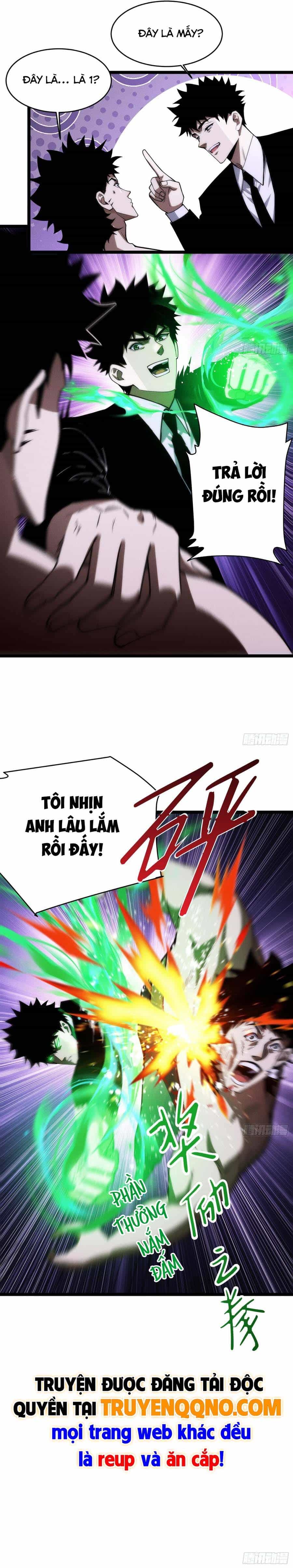 Tôi Là Nông Dân Trồng Vong Linh - Chương 13 - ảnh 13