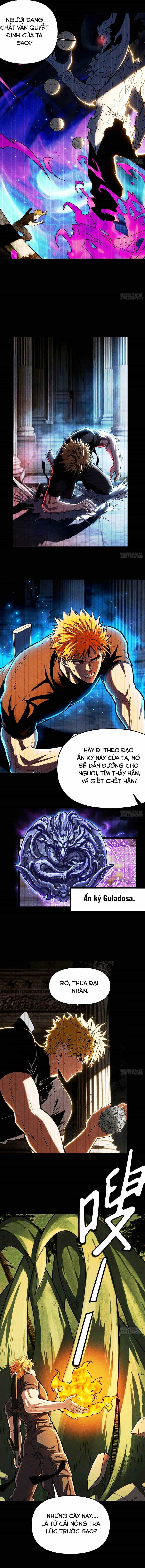 Tôi Là Nông Dân Trồng Vong Linh - Chương 15 - ảnh 6