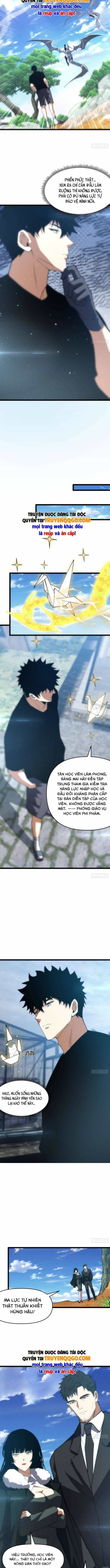 Tôi Là Nông Dân Trồng Vong Linh - Chương 7 - ảnh 5