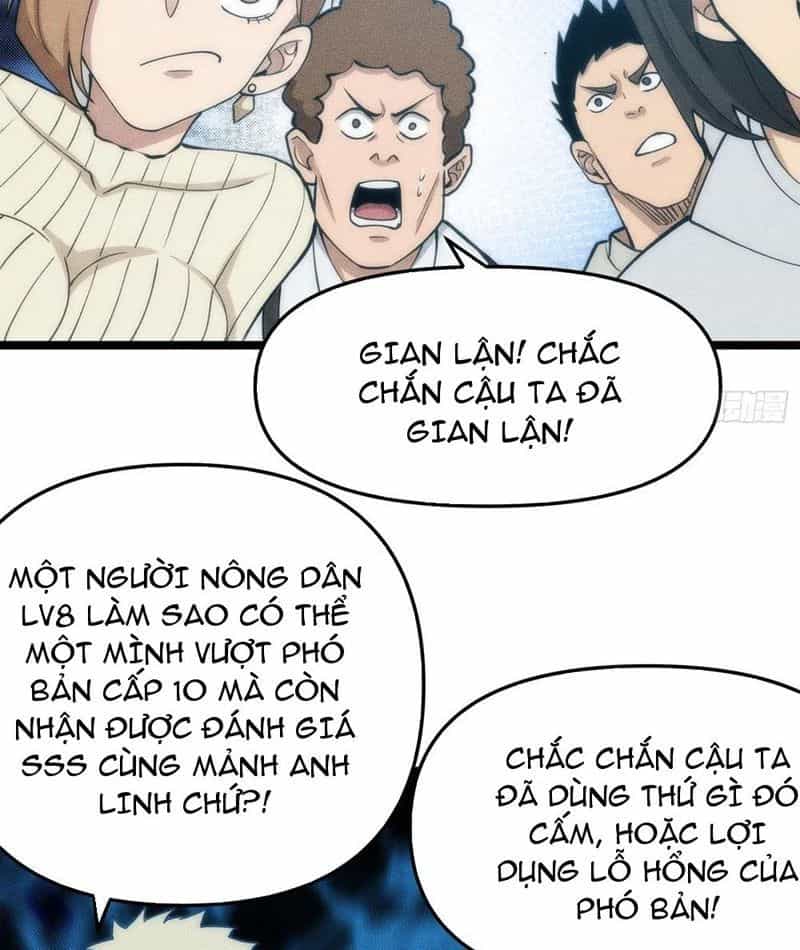 Tôi Là Nông Dân Trồng Vong Linh - Chương 8 - ảnh 140